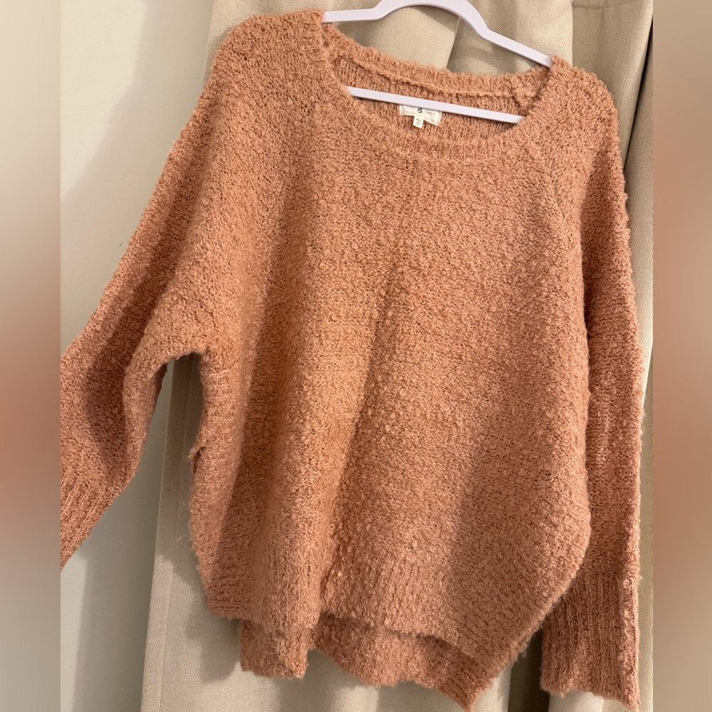Lou & Grey Sweater